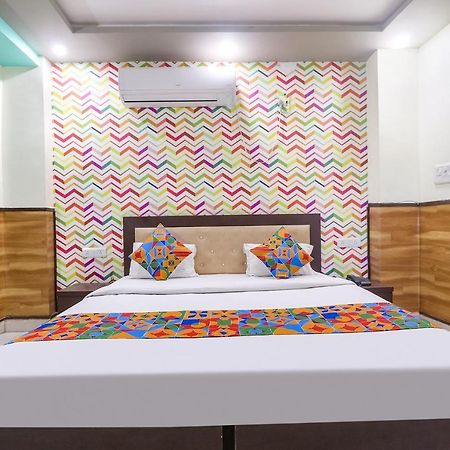 Fabhotel Sumangal Gwalior Exterior foto
