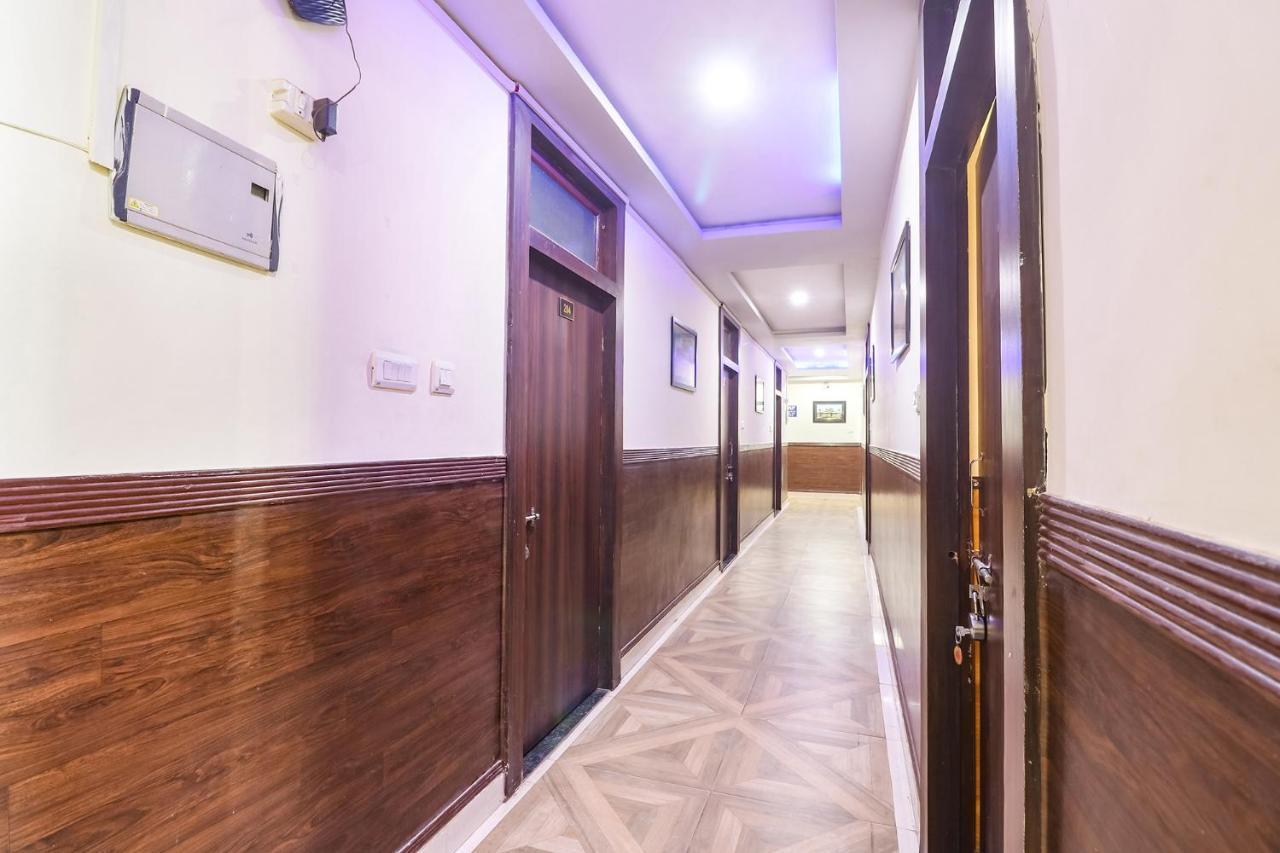 Fabhotel Sumangal Gwalior Exterior foto