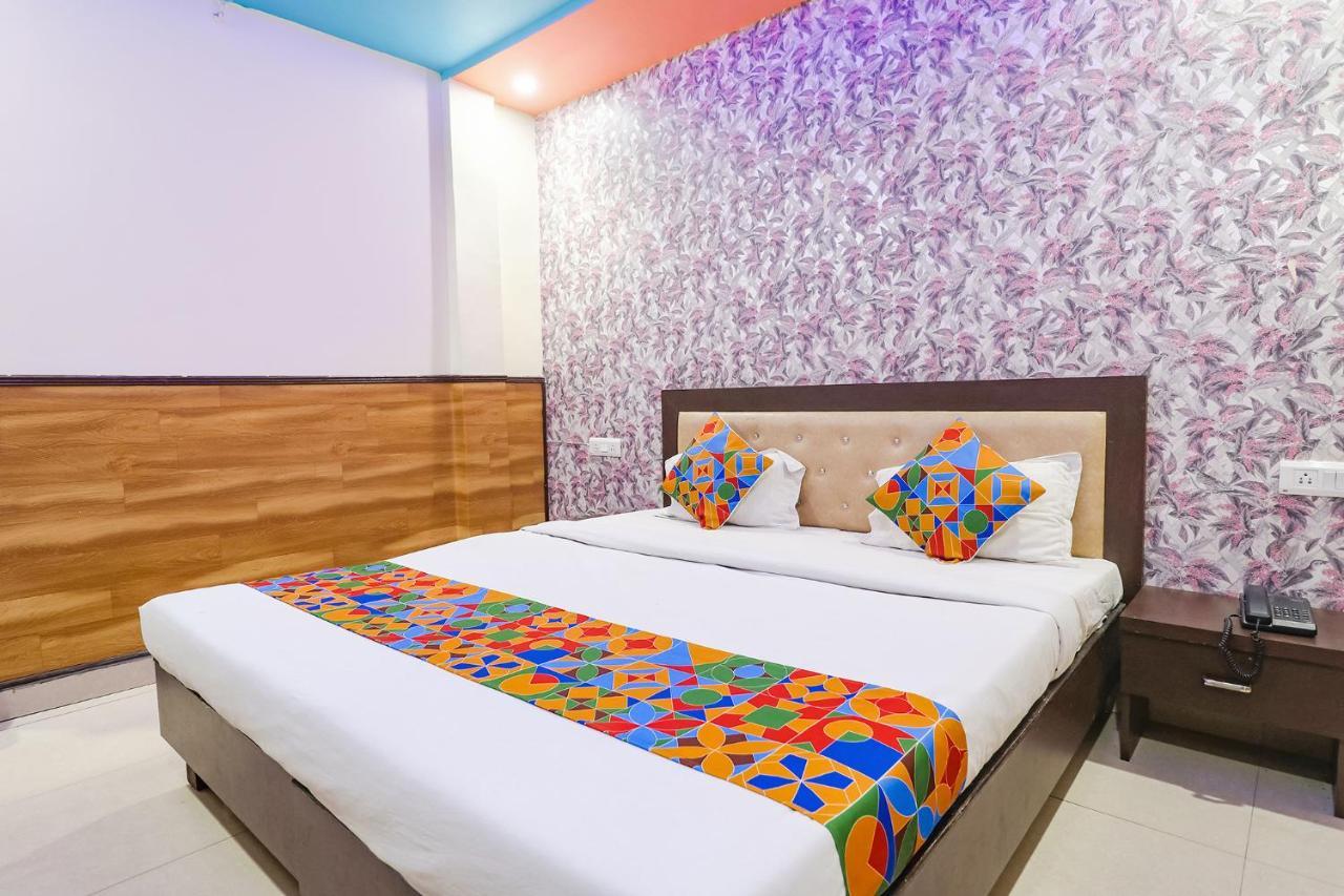 Fabhotel Sumangal Gwalior Exterior foto